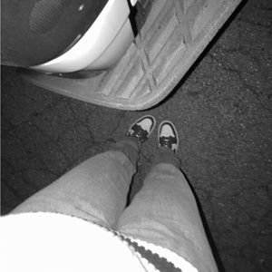 Meet your Posher, Zoey